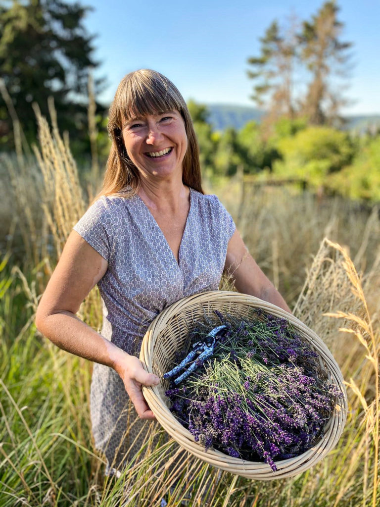 Lavendel