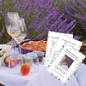lavendelrezepte newsletter